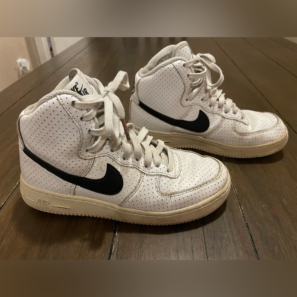🔴 Nike Kids Air Force 1